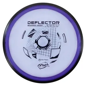 Deflector