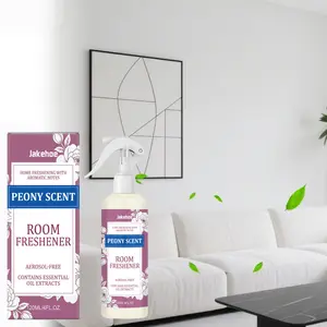 Indoor Air Freshener, Odor Cleaning Absorption Purification, Natural Fresh Scent, Home Fragrance Enhancer, Essential Aromatherapy