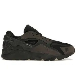 Nike Men's Air Huarache Runner Medium Ash Anthracite Running Shoes, from StockX