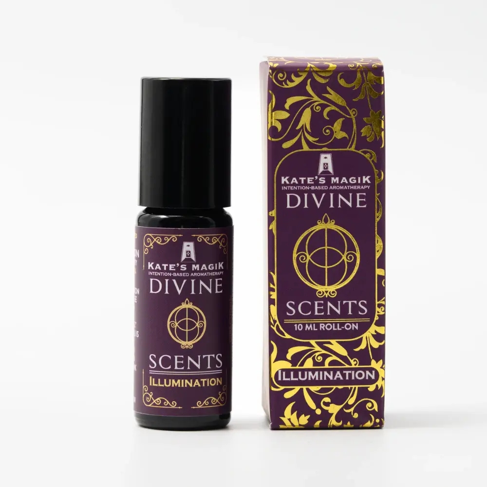 Divine Scents - Illumination
