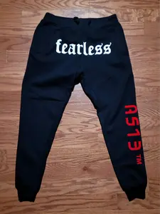 Fearless Joggers