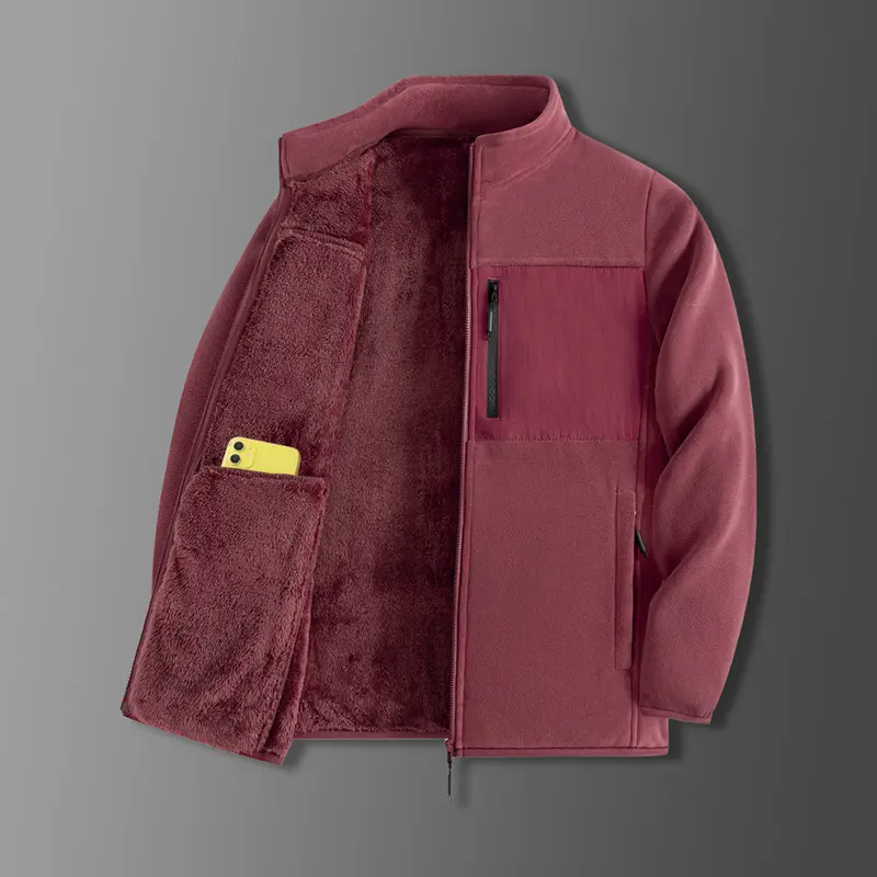 Angola Red FJ SMP9988 [Thick Ougrain Fle