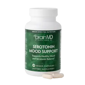 Serotonin Mood Support
