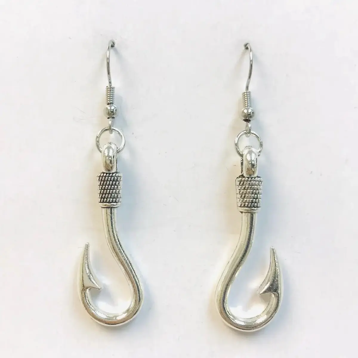 Hook on you earrings Hook on you earrings