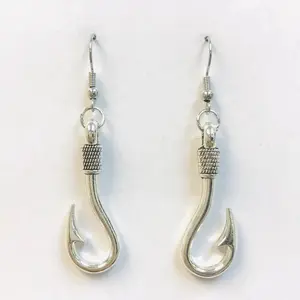 Hook on you earrings