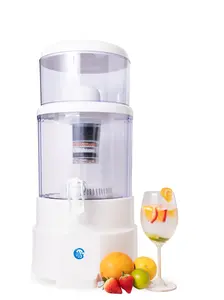 VG Mineral Water Purifier 22Lts