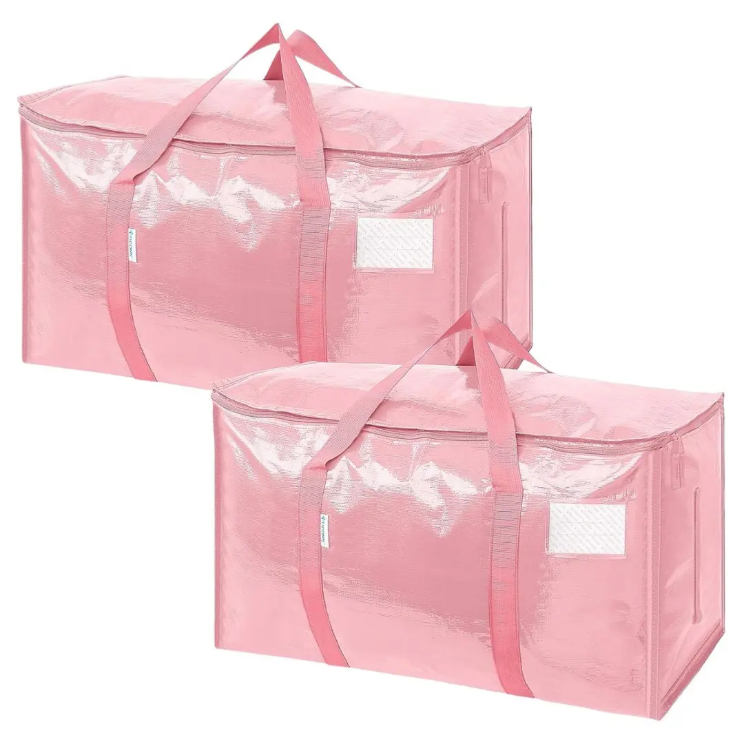 Pink 2PCS