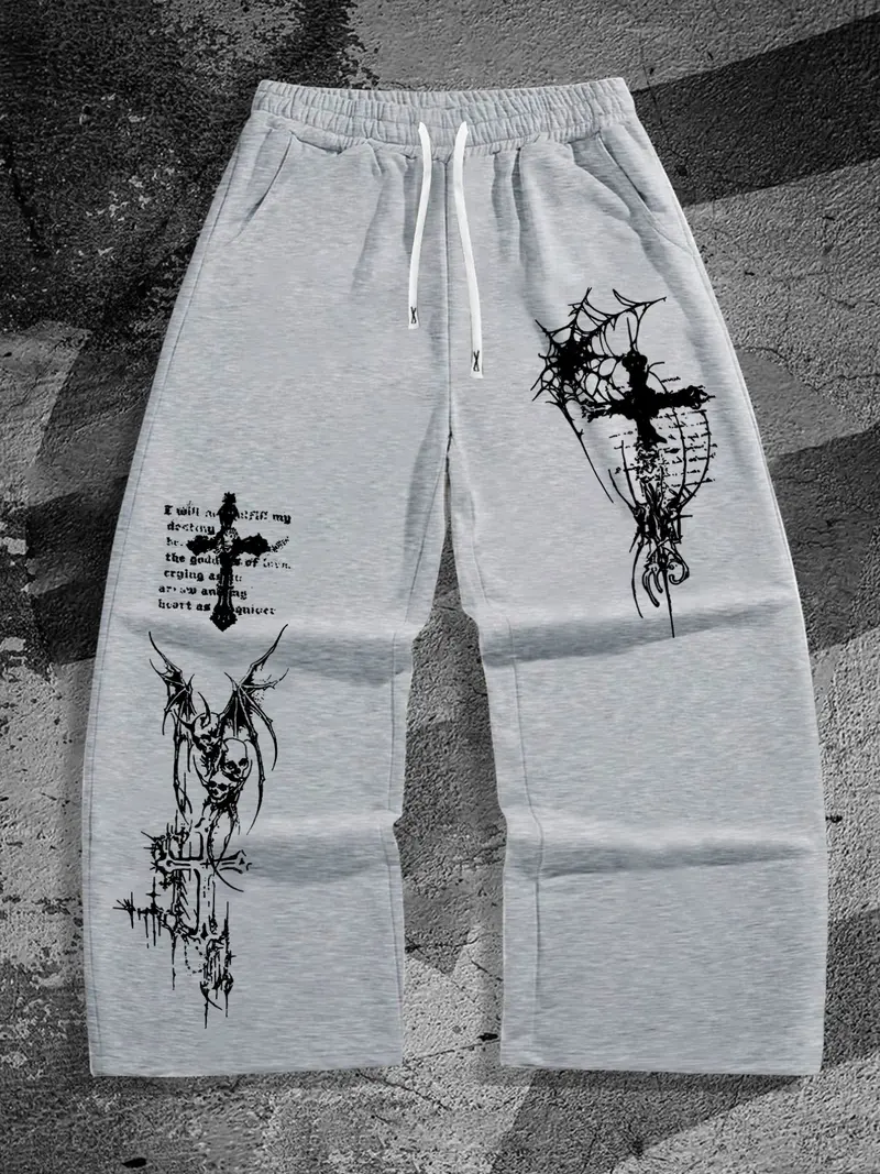 flare pants spider man - TikTok Shop