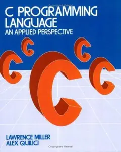 USED-C Programming Language (Wiley Self Teaching Guides) by H. Miller, Lawrence (Paperback)