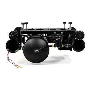 5-Gallon Stealth Spare Tire Delete Train Horn Kit | 5-Gallon 150 PSI | 12-Volt | Perfect for Trucks & SUVs 5-Gallon Stealth Spare Tire Delete Train Horn Kit | 5-Gallon 150 PSI | 12-Volt | Perfect for Trucks & SUVs