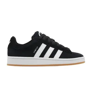 Campus 00s J 'Black White Gum'