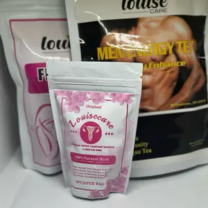 Kit ansent knplet man and women care