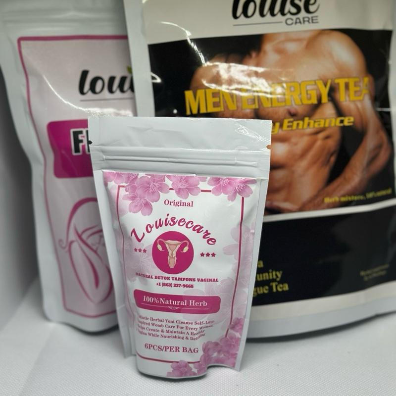 Kit ansent knplet man and women care