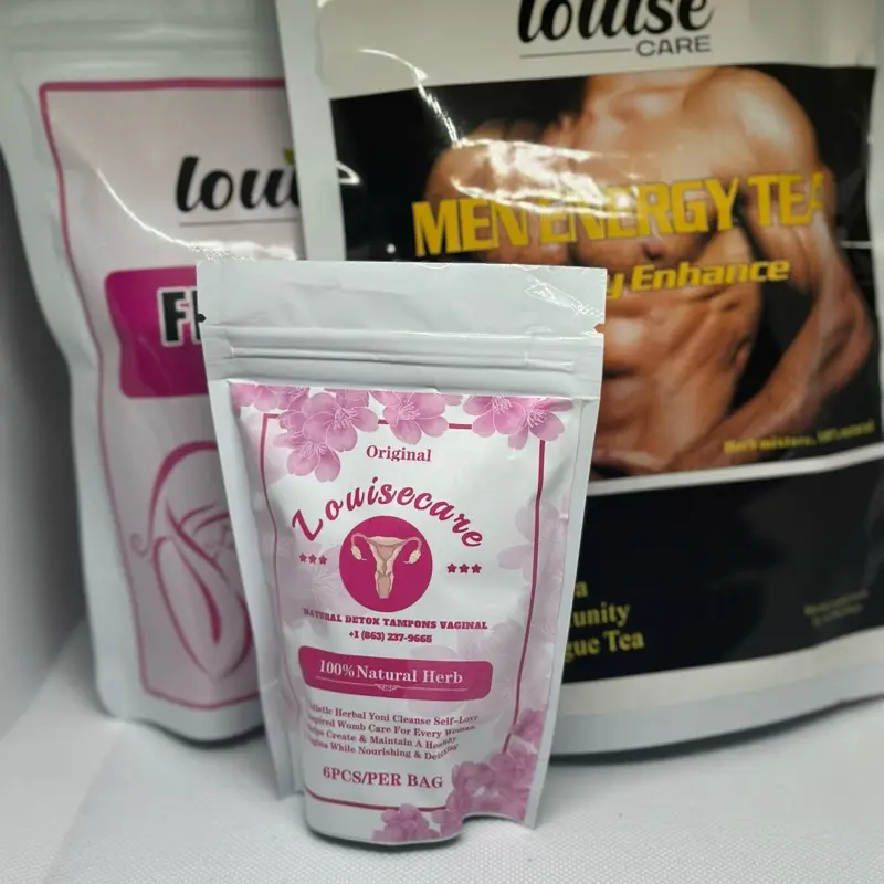 Kit ansent knplet man and women care