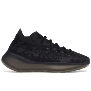 adidas Men's Yeezy Boost 380 Onyx, from StockX