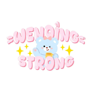 WenQing Taba Squishy-US