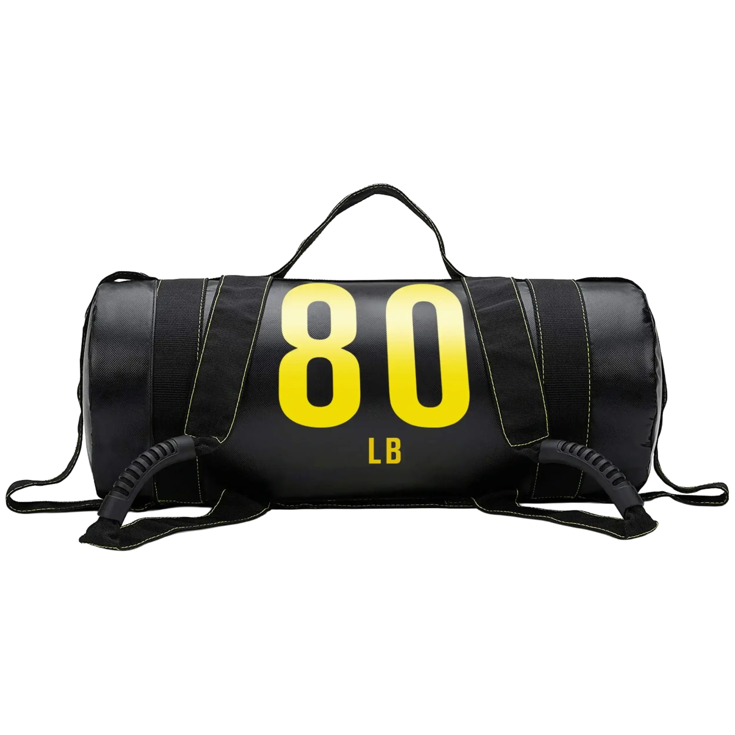 French Fitness WPSB80 Weighted Power Sand Bag - 80 lb (New)