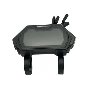 Roadrunner RX7 LCD Display (OEM)