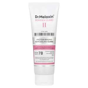 Dr.Melaxin Bondex Clinic II, Protein Bonding Remodeling Clinic, 8.45 fl oz (250 ml)