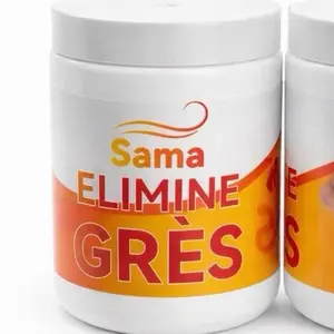 Sama Natural Powder Mix | Daily Drink Blend