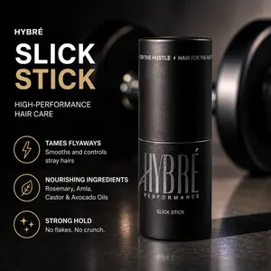 Hybré Performance Slick Stick – Flyaway & Edge Tamer
