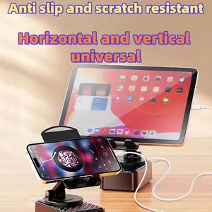 It is suitable for men, women, parents as a gift for Christmas or birthday.It is a multi-functional desktop accessory with a simple design in a modern style.It is sturdy and durable with high-quality surface treatment.It is the perfect gift. Cellphone