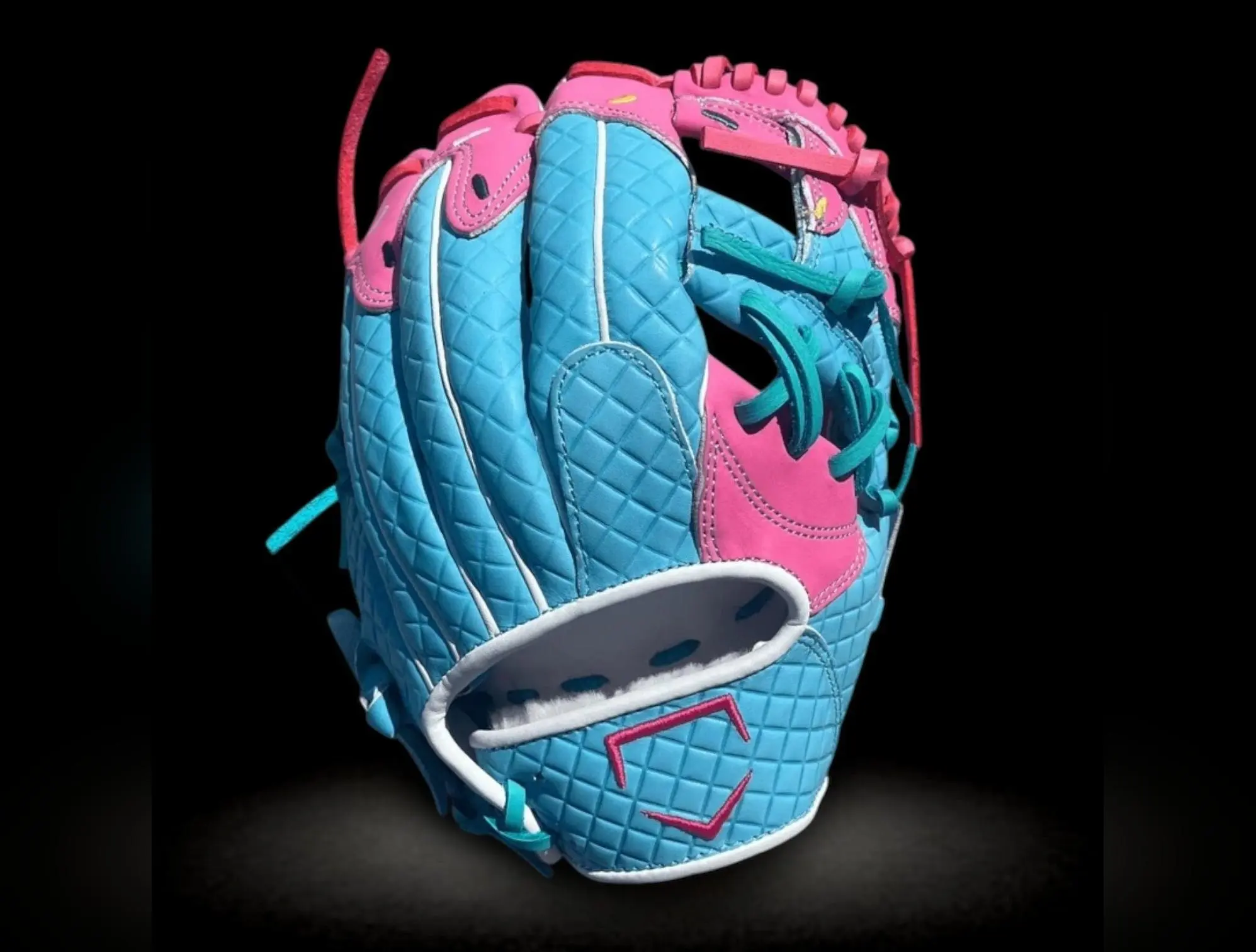 Ice Cream Glove          
