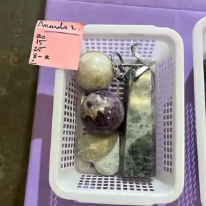 Natural Crystal 11