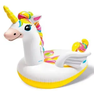 Mega Unicorn Island