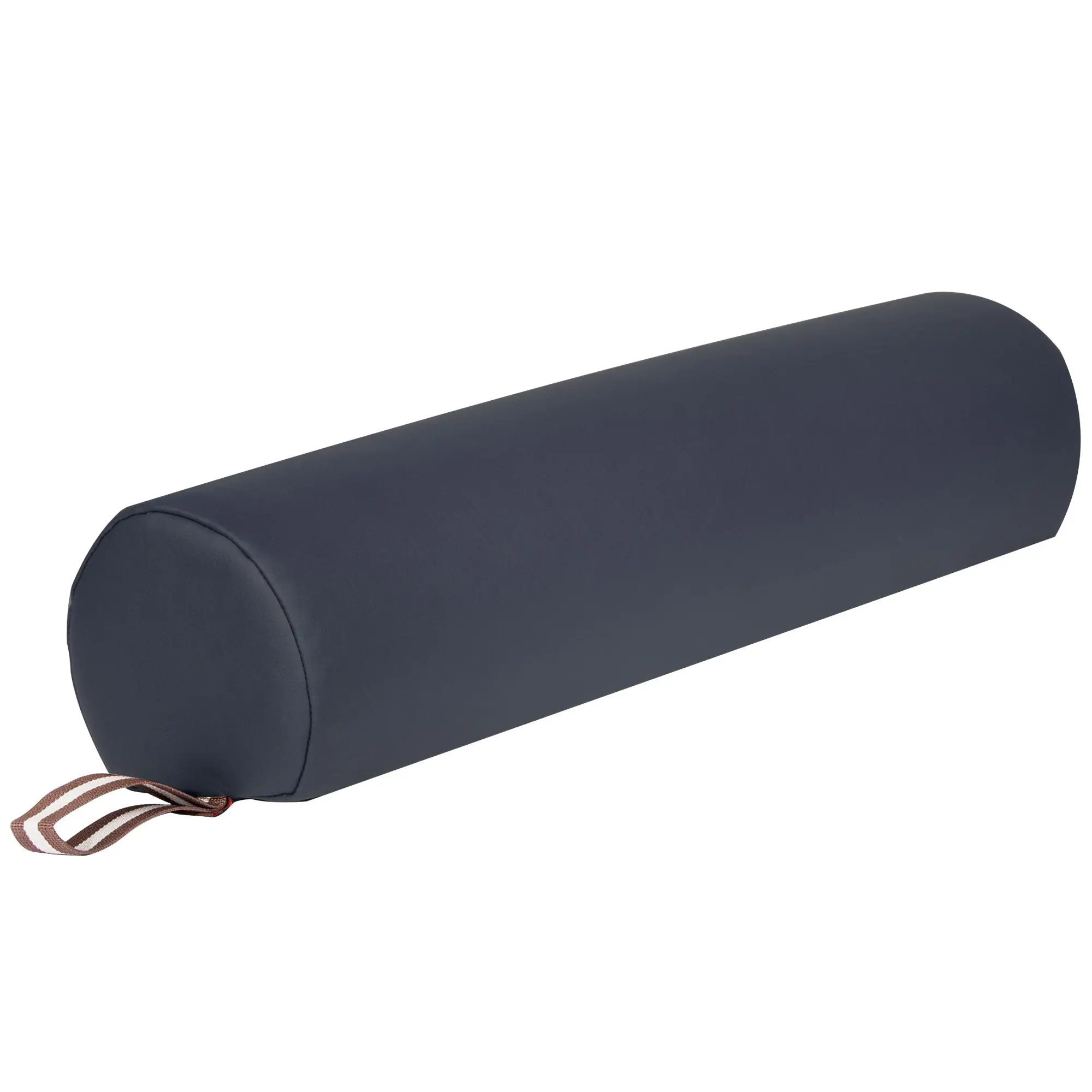 6Inch Wide 3/4 Round Bolster for Massage Table - Multi-Color - Master Massage