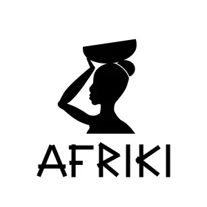 Afriki shop logo