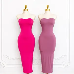 GirlyPop Long dresses