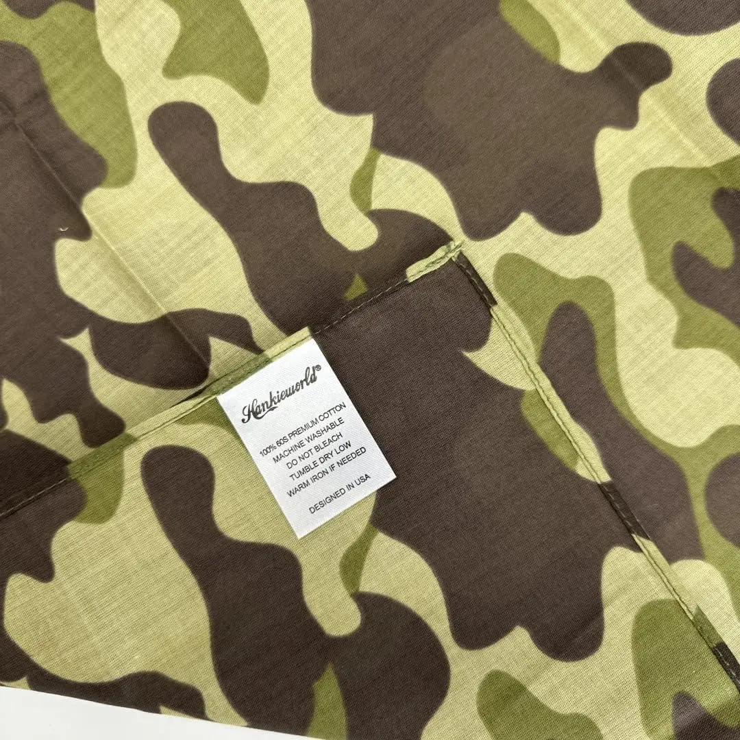 Single Pack Bandanas 60s Premium Cotton Soft Thin Handfeel Large Handkerchief for Men and Women - Breathable Lightweight Multipurpose Accessory for Sports Fashion Headwear Neck Scarf Daily Use Unisex Design Single Pack Bandanas 60s Premium Cotton Soft Thin Handfeel Large Handkerchief for Men and Women - Breathable Lightweight Multipurpose Accessory for Sports Fashion Headwear Neck Scarf Daily Use Unisex Design