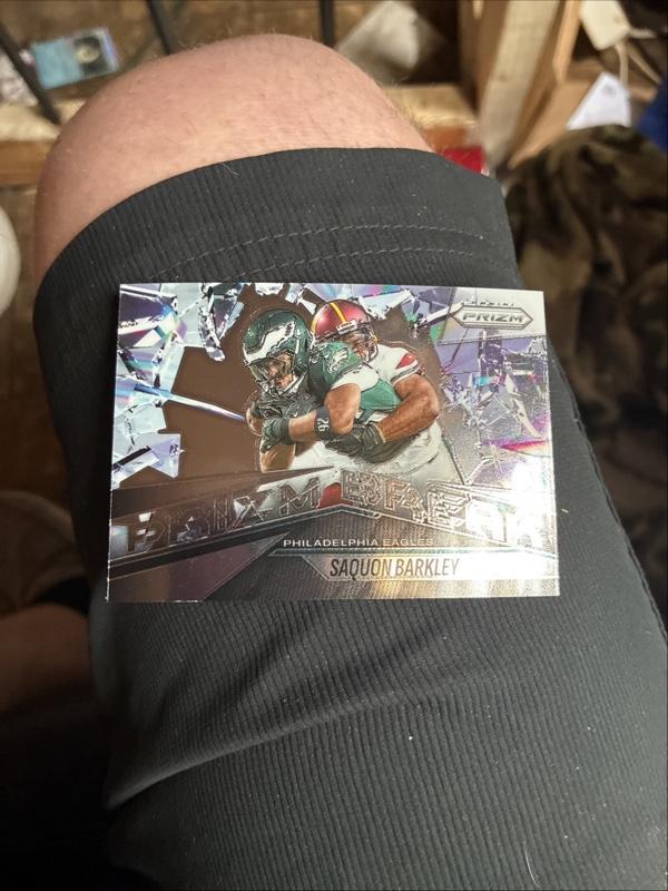 $1 Start Auction Card on Screen - Ideal for Online Bidding and Auctions