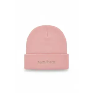 TeamDream - Plain Beanie - Pink