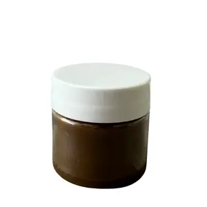 100% Raw Batana Sample Size 0.5 oz Jar