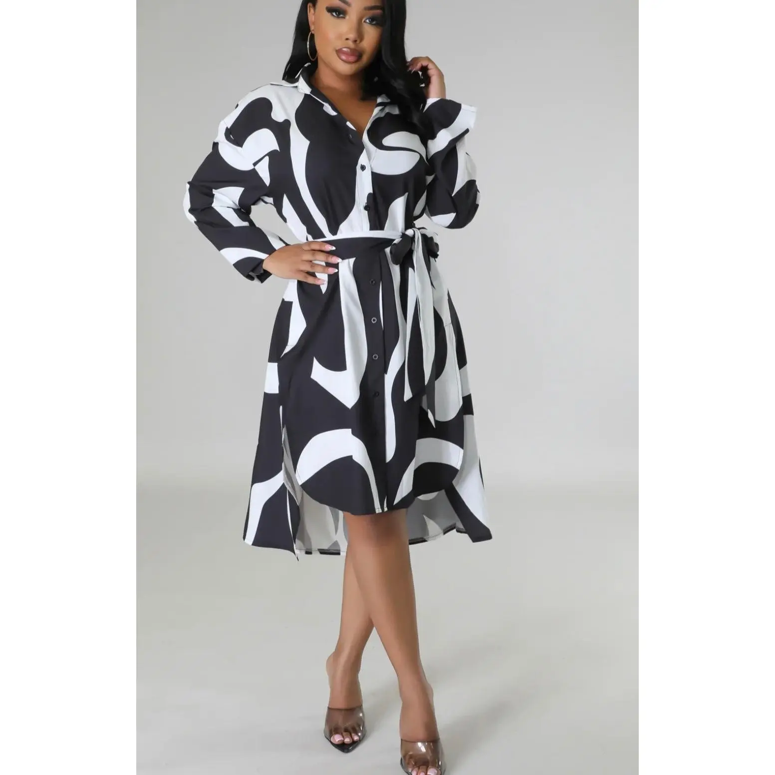 Aspen Dress