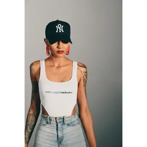 NY KEY OF LIFE Black Snapback Cap