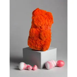 Crochet Gummy Bear