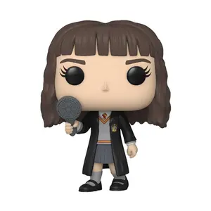 Harry Potter and the Chamber of Secrets 20th Anniversary Hermione Granger Pop! Vinyl Figure #150