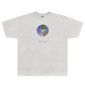 Astroworld TShirt - Sweatshirt