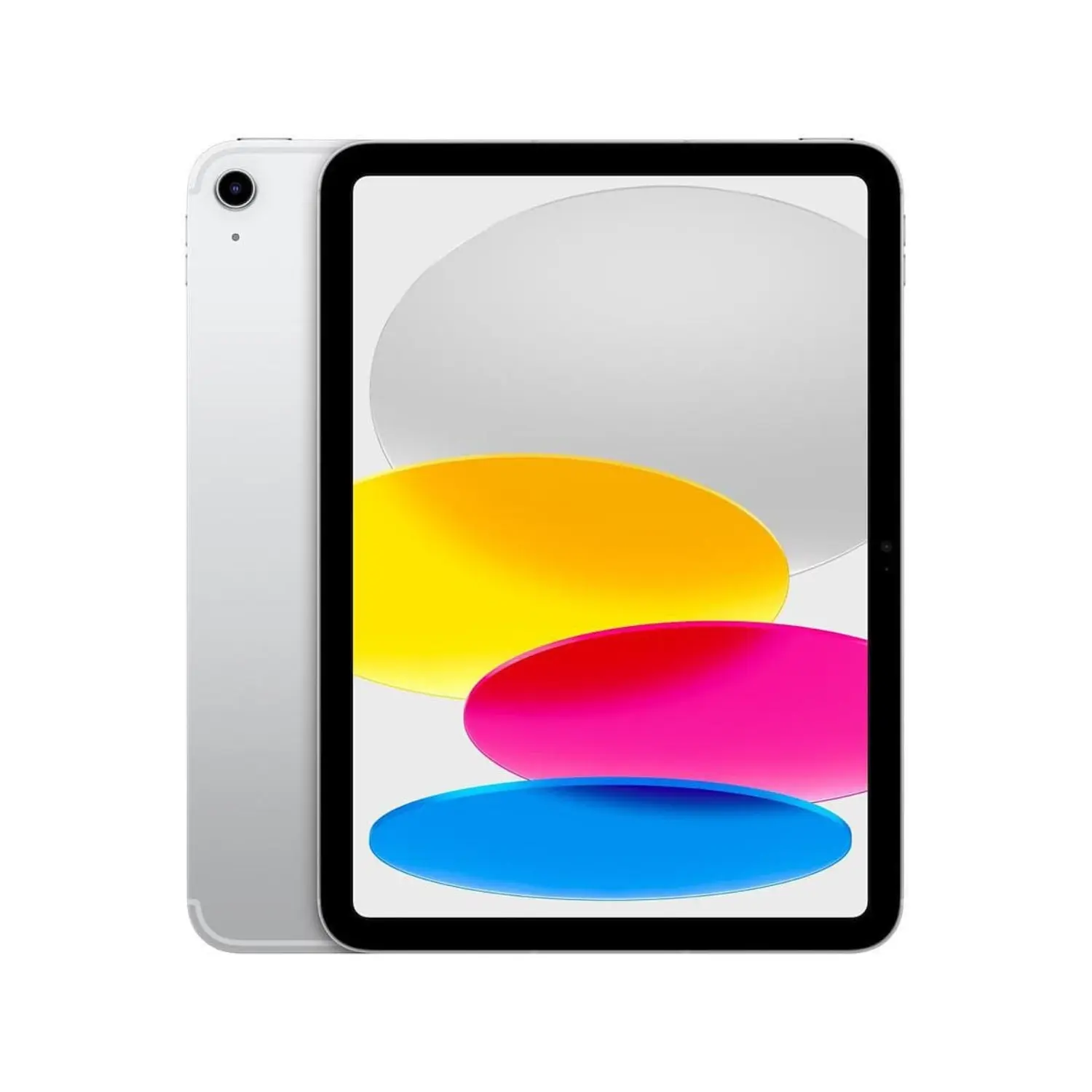 Refurbished iPad 10 (WiFi)-Excellent Condition with Power Adaptor