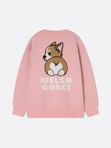 Corgi Knit