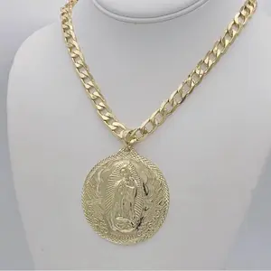 Rodriguezjewelry # 506 Necklace # 2863 Pendant