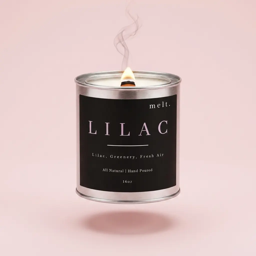 lilac