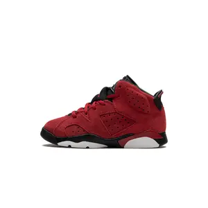 Air Jordan 6 PS "Toro Bravo" DV3605 600