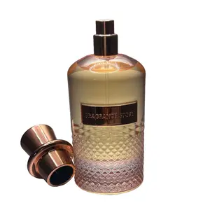 The Must Women Parfum by Fragrance Story