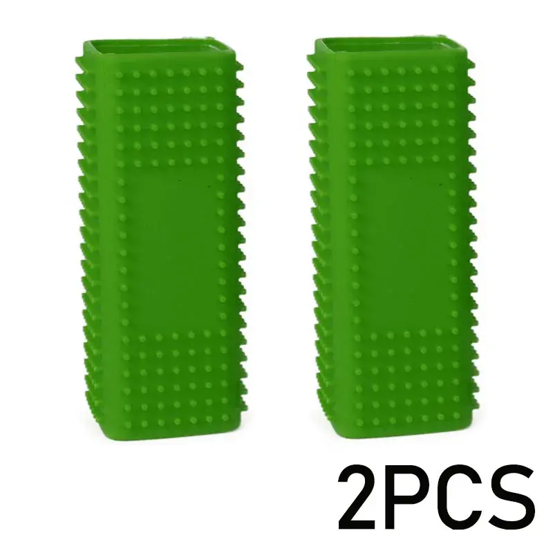 2PCS-Green Green