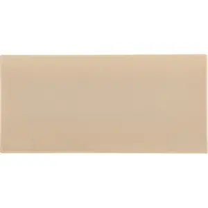 Pizza Stone 24" x 12" x 0.6" for 36"/48" Ovens, Rectangular Baking Stone, Ideal for Baking Crispy Pizzas, Bread and Cookies, Weighs 12 lbs, Does Not Fit 30" Compact Ovens