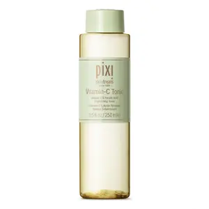 Pixi Vitamin-C Tonic 250ml, Brightening Facial Toner